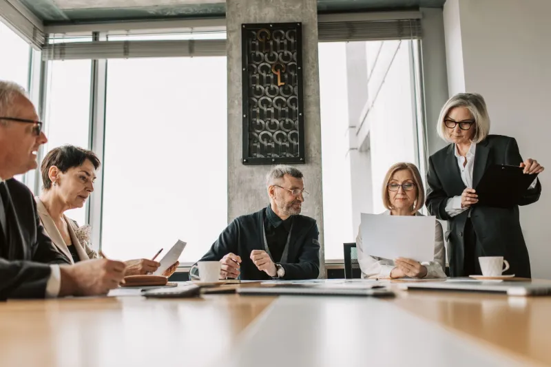 The Discipline of Withholding: How Strategic Silence Becomes an Enterprise Competitive Advantage
