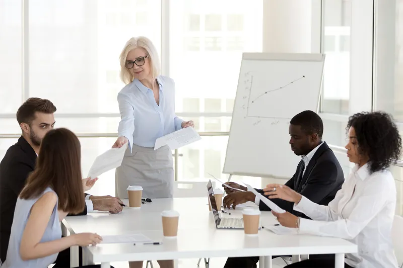 Letting Go to Lead Better: The Hard Choices Behind Real Organizational Empowerment
