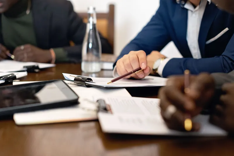 Procurement's Invisible Ceiling: How Legacy Vendor Selection Practices Are Capping Enterprise Potential