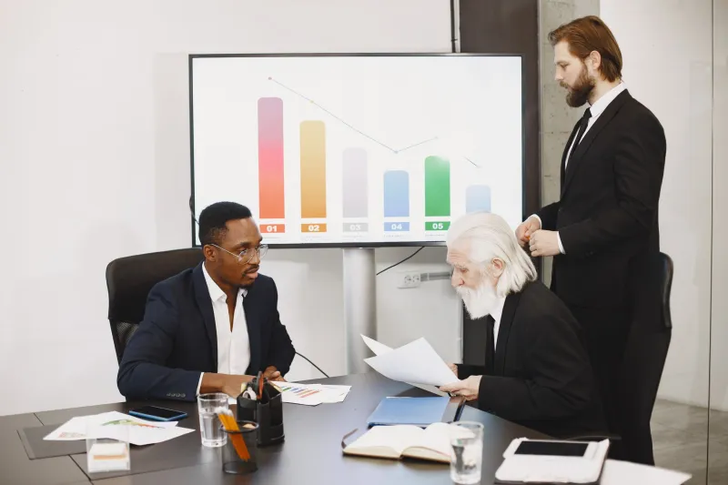 Winning the Wrong Race: How Legacy Metrics Are Quietly Misdirecting Enterprise Strategy
